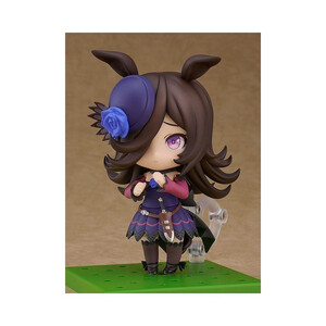 Good Smile Company Umamusume Pretty Derby Nendoroid Rice Shower 