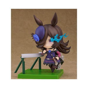 Good Smile Company Umamusume Pretty Derby Nendoroid Rice Shower 