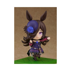 Good Smile Company Umamusume Pretty Derby Nendoroid Rice Shower 