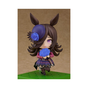 Good Smile Company Umamusume Pretty Derby Nendoroid Rice Shower 