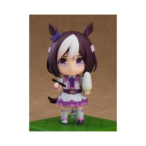 Good Smile Company Umamusume Pretty Derby Nendoroid Special Week Renewal Ver. 