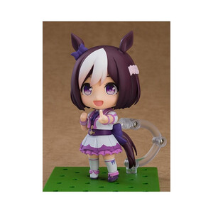 Good Smile Company Umamusume Pretty Derby Nendoroid Special Week Renewal Ver. 