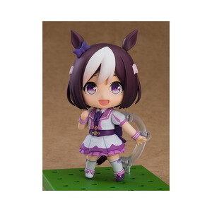 Good Smile Company Umamusume Pretty Derby Nendoroid Special Week Renewal Ver. 