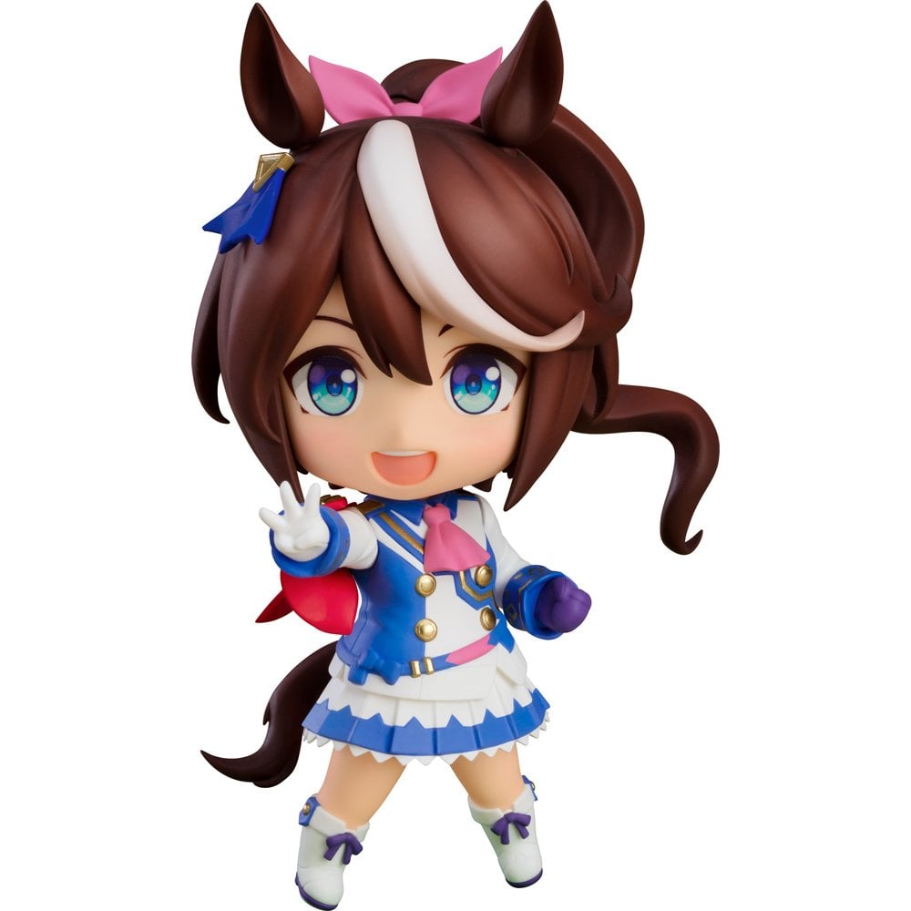 Good Smile Company Umamusume Pretty Derby Nendoroid Tokai Teio 