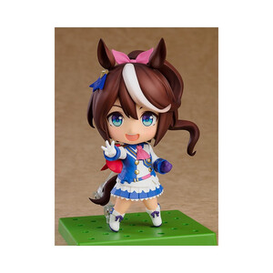 Good Smile Company Umamusume Pretty Derby Nendoroid Tokai Teio 