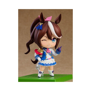 Good Smile Company Umamusume Pretty Derby Nendoroid Tokai Teio 