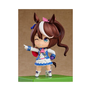 Good Smile Company Umamusume Pretty Derby Nendoroid Tokai Teio 
