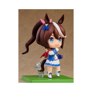 Good Smile Company Umamusume Pretty Derby Nendoroid Tokai Teio 