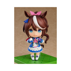 Good Smile Company Umamusume Pretty Derby Nendoroid Tokai Teio 