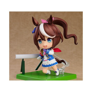 Good Smile Company Umamusume Pretty Derby Nendoroid Tokai Teio 