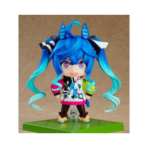 Good Smile Company Umamusume Pretty Derby Nendoroid Twin Turbo 