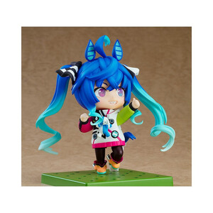 Good Smile Company Umamusume Pretty Derby Nendoroid Twin Turbo 