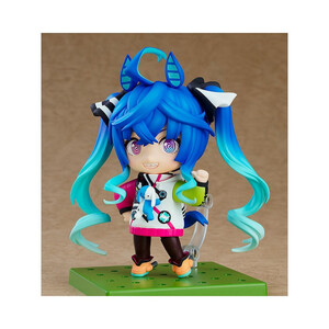 Good Smile Company Umamusume Pretty Derby Nendoroid Twin Turbo 