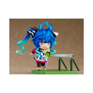 Good Smile Company Umamusume Pretty Derby Nendoroid Twin Turbo 