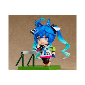 Good Smile Company Umamusume Pretty Derby Nendoroid Twin Turbo 