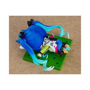 Good Smile Company Umamusume Pretty Derby Nendoroid Twin Turbo 