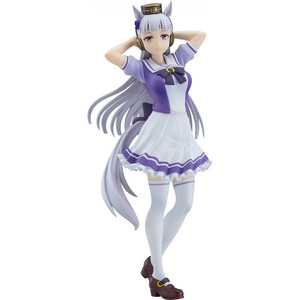 Good Smile Company Umamusume Pretty Derby POP UP PARADE Gold Ship School Uniform Ver. 
