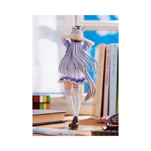 Good Smile Company Umamusume Pretty Derby POP UP PARADE Gold Ship School Uniform Ver. 