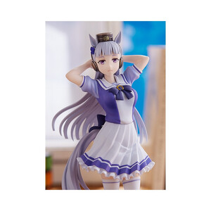 Good Smile Company Umamusume Pretty Derby POP UP PARADE Gold Ship School Uniform Ver. 