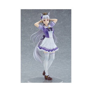 Good Smile Company Umamusume Pretty Derby POP UP PARADE Gold Ship School Uniform Ver. 