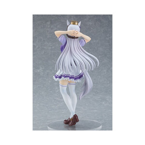 Good Smile Company Umamusume Pretty Derby POP UP PARADE Gold Ship School Uniform Ver. 