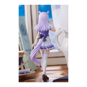 Good Smile Company Umamusume Pretty Derby POP UP PARADE Mejiro McQueen School Uniform Ver. 