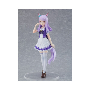 Good Smile Company Umamusume Pretty Derby POP UP PARADE Mejiro McQueen School Uniform Ver. 