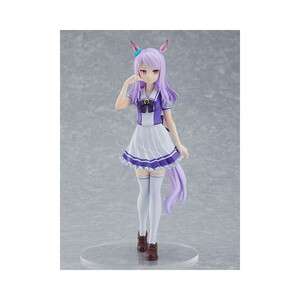 Good Smile Company Umamusume Pretty Derby POP UP PARADE Mejiro McQueen School Uniform Ver. 