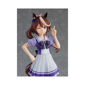 Good Smile Company Umamusume Pretty Derby POP UP PARADE Tokai Teio School Uniform Ver. 