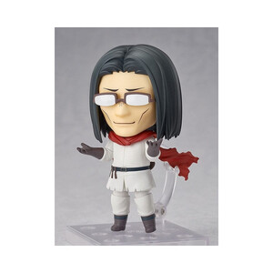 Good Smile Company Uncle From Another World Nendoroid Ojisan 