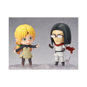 Good Smile Company Uncle From Another World Nendoroid Ojisan 
