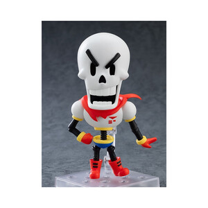 Good Smile Company UNDERTALE Nendoroid Papyrus 
