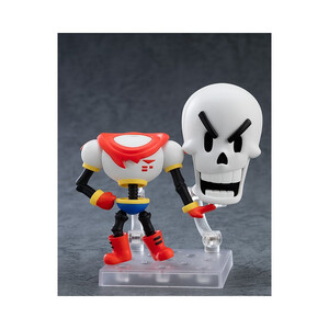 Good Smile Company UNDERTALE Nendoroid Papyrus 