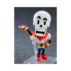 Good Smile Company UNDERTALE Nendoroid Papyrus 