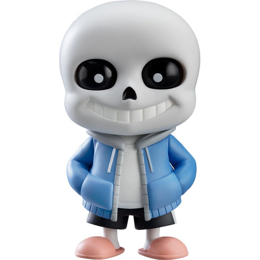 Good Smile Company UNDERTALE Nendoroid sans 