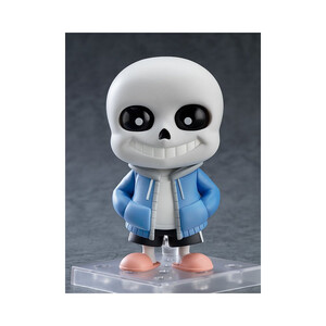 Good Smile Company UNDERTALE Nendoroid sans 