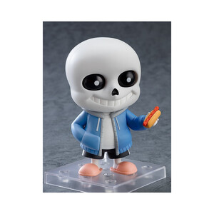 Good Smile Company UNDERTALE Nendoroid sans 
