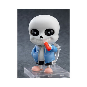 Good Smile Company UNDERTALE Nendoroid sans 