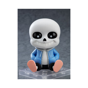 Good Smile Company UNDERTALE Nendoroid sans 