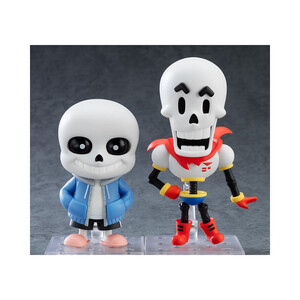 Good Smile Company UNDERTALE Nendoroid sans 