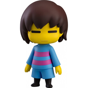Good Smile Company UNDERTALE Nendoroid The Human 