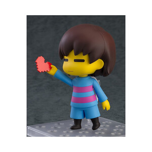 Good Smile Company UNDERTALE Nendoroid The Human 