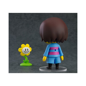 Good Smile Company UNDERTALE Nendoroid The Human 