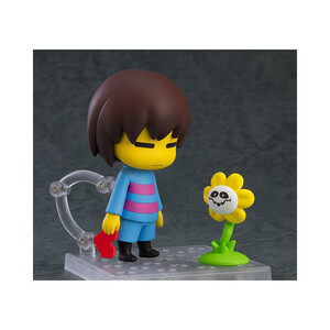 Good Smile Company UNDERTALE Nendoroid The Human 