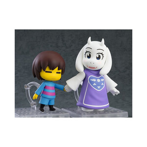 Good Smile Company UNDERTALE Nendoroid The Human 