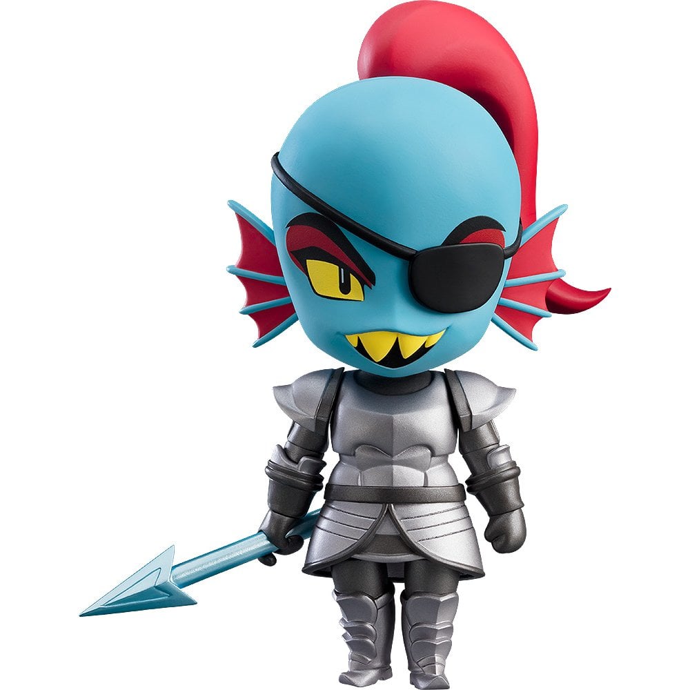Good Smile Company UNDERTALE Nendoroid Undyne 
