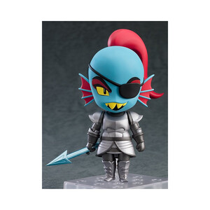 Good Smile Company UNDERTALE Nendoroid Undyne 