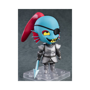 Good Smile Company UNDERTALE Nendoroid Undyne 