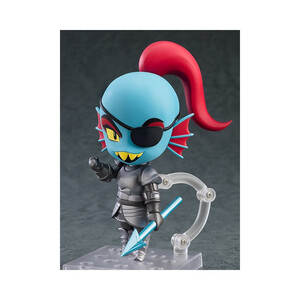 Good Smile Company UNDERTALE Nendoroid Undyne 