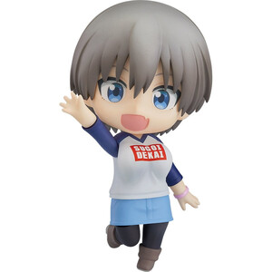 Good Smile Company Uzaki-chan Wants to Hang Out! Nendoroid Hana Uzaki 